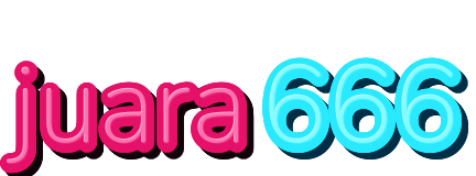 juara666 — logo kanal